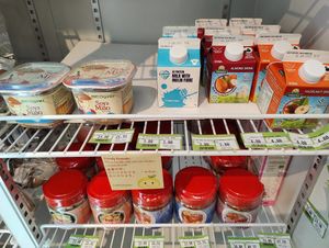  at BMS Organics - Seremban 2 in Seremban