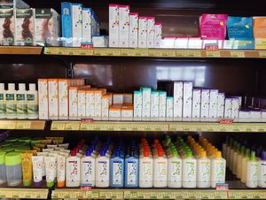  at BMS Organics - Seremban 2 in Seremban