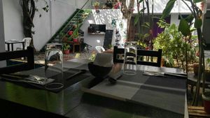 Un lugar vegano distinto. at Savia Madre in Tarapoto