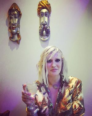 Cheers  at Kalimera India in Limassol