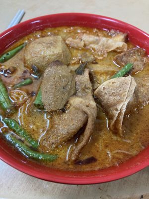   at Shi Zhi Ben in Port Dickson