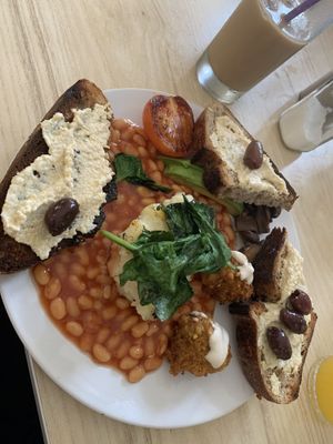   at the third cafe in Liverpool