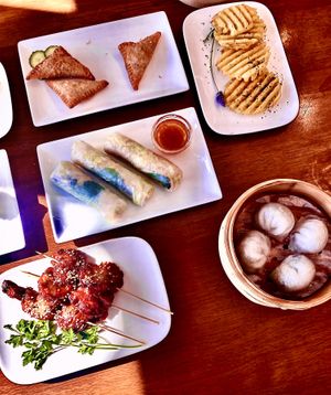   at Zen Oasis in Berrima