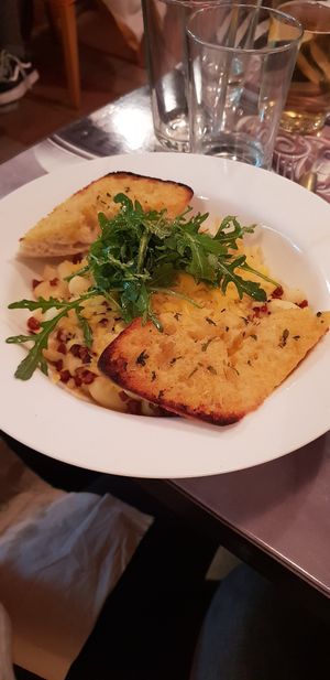 Mac 'n' Cheese   at Eat Street in Belfast