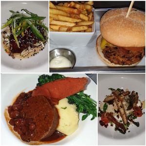 Mother's Day 💝 at Eat Street in Belfast