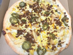  at Veganos Kitchen in Las Vegas