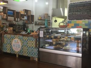 Store 1 at The Healthy Hub in Ballarat