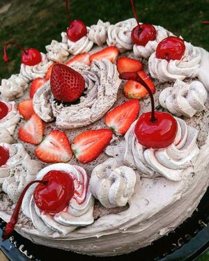 Culpa vegana at Culpa Vegana in Puebla