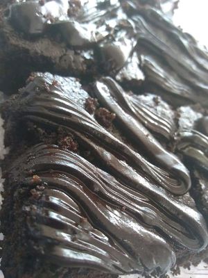 culpa vegana at Culpa Vegana in Puebla