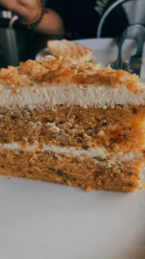   at Alchemy Vegan in Chiang Mai