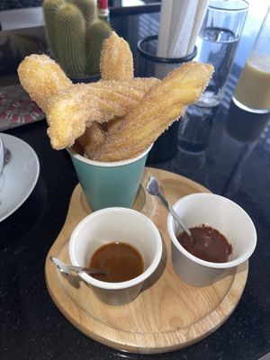   at Alchemy Vegan in Chiang Mai