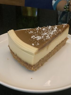   at Alchemy Vegan in Chiang Mai