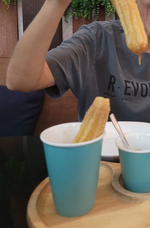  at Alchemy Vegan in Chiang Mai