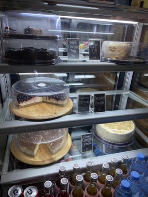   at Alchemy Vegan in Chiang Mai