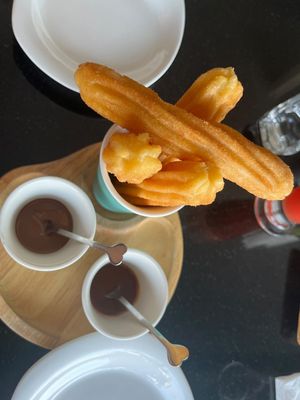   at Alchemy Vegan in Chiang Mai