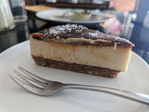  at Alchemy Vegan in Chiang Mai