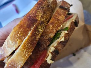  at Alchemy Vegan in Chiang Mai