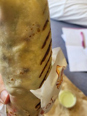  at Alchemy Vegan in Chiang Mai