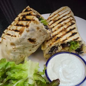  at Alchemy Vegan in Chiang Mai