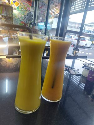  at Alchemy Vegan in Chiang Mai