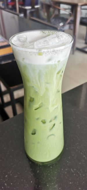  at Alchemy Vegan in Chiang Mai