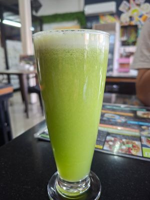  at Alchemy Vegan in Chiang Mai