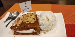  at Yes Vegan in Pattaya