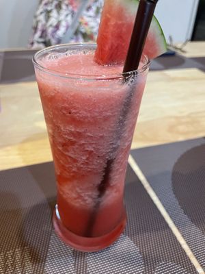   at Yes Vegan in Pattaya