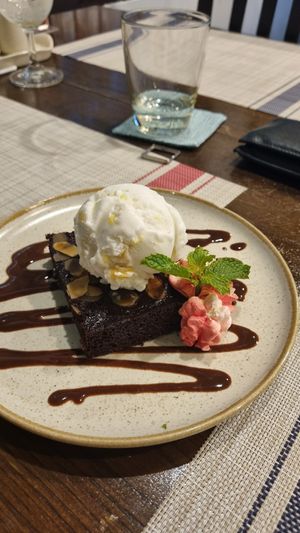  at Yes Vegan in Pattaya