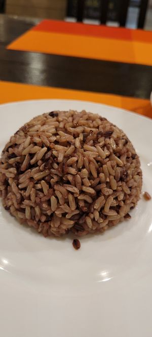  at Yes Vegan in Pattaya