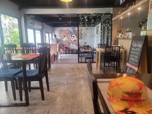 #Veganuary at Yes Vegan in Pattaya