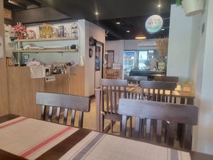 #Veganuary at Yes Vegan in Pattaya