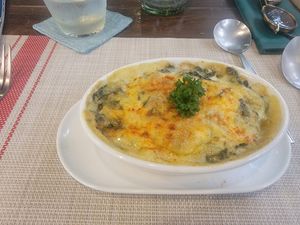 #Veganuary at Yes Vegan in Pattaya