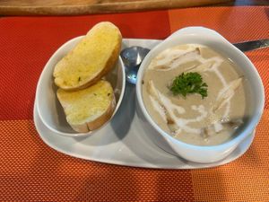  at Yes Vegan in Pattaya