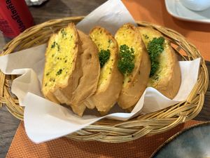   at Yes Vegan in Pattaya