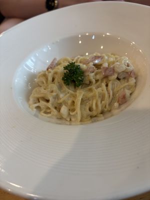   at Yes Vegan in Pattaya