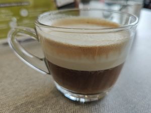  at elemen 元素 - HarbourFront in Central Singapore