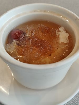  at elemen 元素 - HarbourFront in Central Singapore