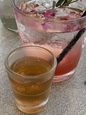  #Veganuary at elemen 元素 - HarbourFront in Central Singapore