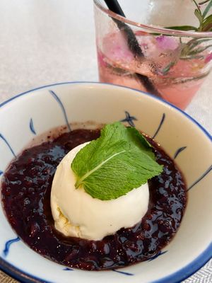  #Veganuary at elemen 元素 - HarbourFront in Central Singapore