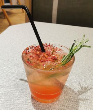  at elemen 元素 - HarbourFront in Central Singapore