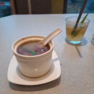  at elemen 元素 - HarbourFront in Central Singapore