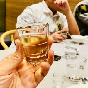 Apple Cider Vinegar at elemen 元素 - HarbourFront in Central Singapore