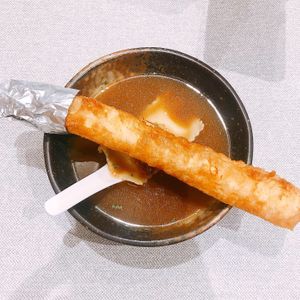 Soup (local-licious menu valid from 9Jul-31Aug 2019) at elemen 元素 - HarbourFront in Central Singapore