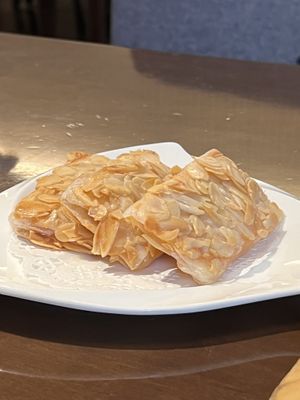   at Jujube Tree 枣子树素餐厅 - 成都铂金城店 in Chengdu