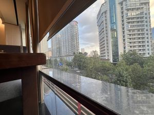   at Jujube Tree 枣子树素餐厅 - 成都铂金城店 in Chengdu