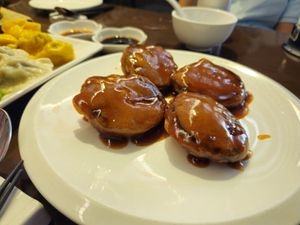  at Jujube Tree 枣子树素餐厅 - 成都铂金城店 in Chengdu