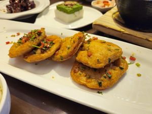  at Jujube Tree 枣子树素餐厅 - 成都铂金城店 in Chengdu