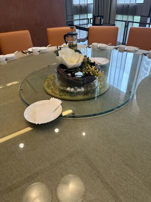   at Jujube Tree 枣子树素餐厅 - 成都铂金城店 in Chengdu