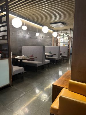   at Jujube Tree 枣子树素餐厅 - 成都铂金城店 in Chengdu